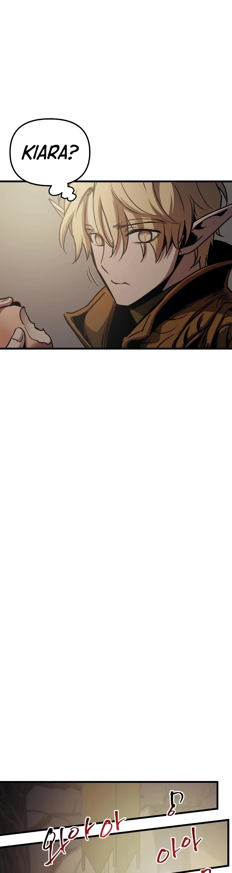 Reincarnation of the Suicidal Battle God Chapter 74 page 28 - Chapter 74