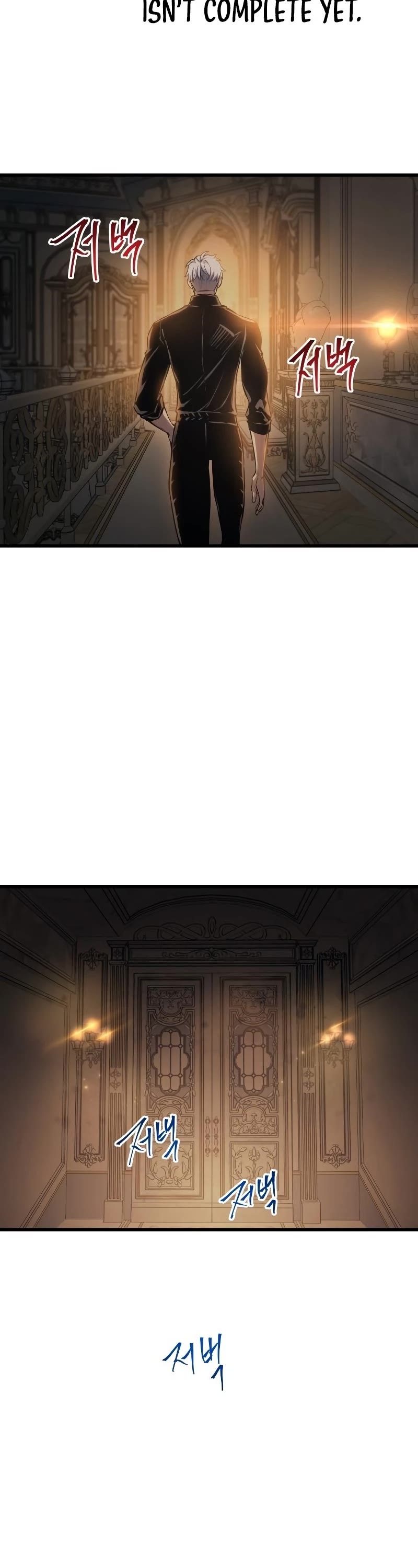 Reincarnation of the Suicidal Battle God Chapter 74 page 38 - Chapter 74