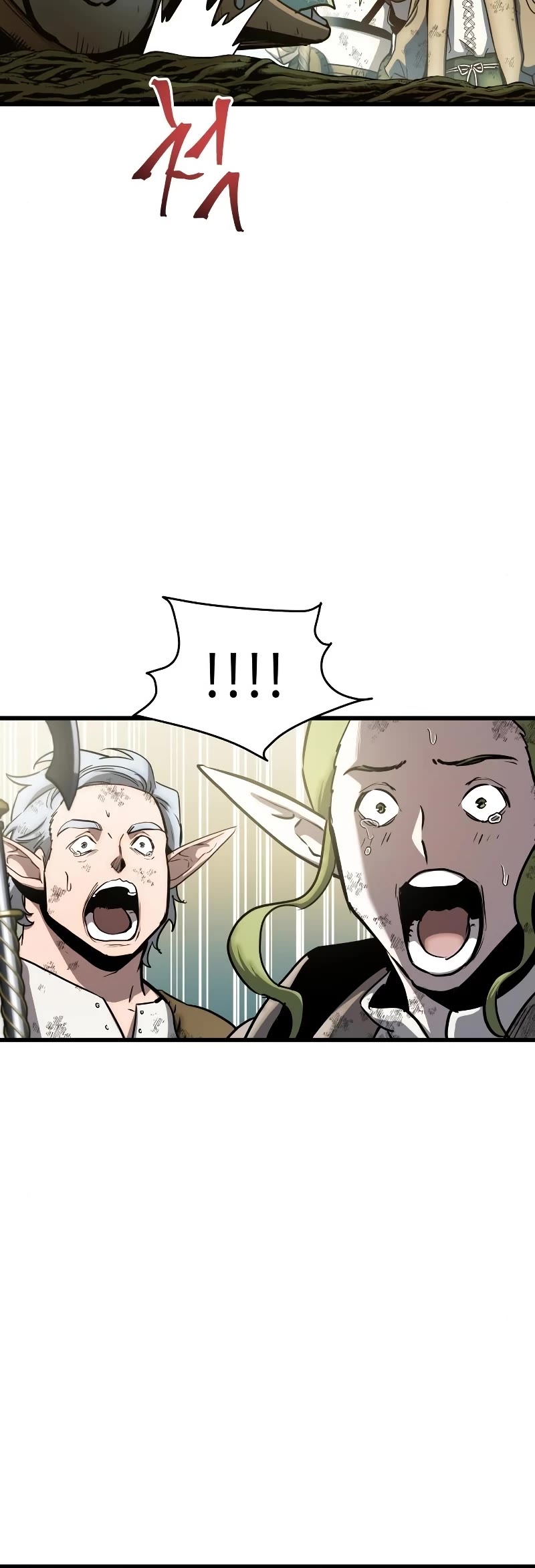 Reincarnation of the Suicidal Battle God Chapter 74 page 6 - Chapter 74