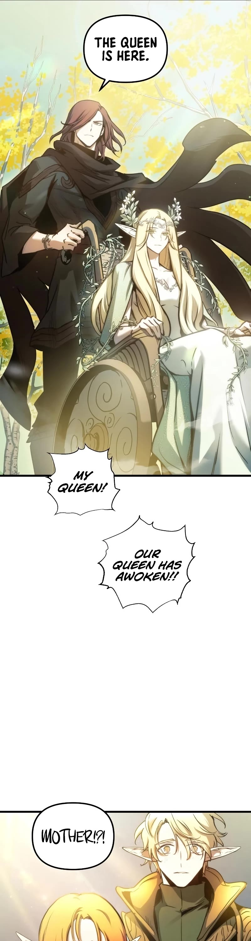 Reincarnation of the Suicidal Battle God Chapter 74 page 7 - Chapter 74