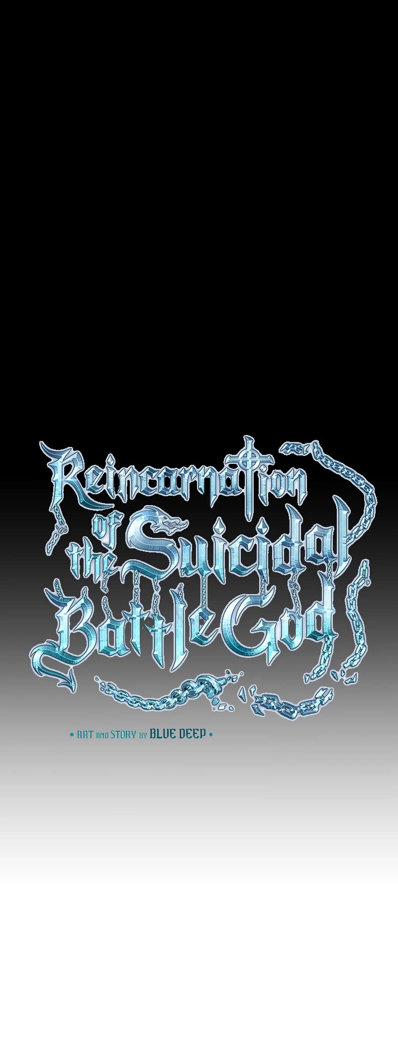 Reincarnation of the Suicidal Battle God Chapter 75 page 12 - Chapter 75