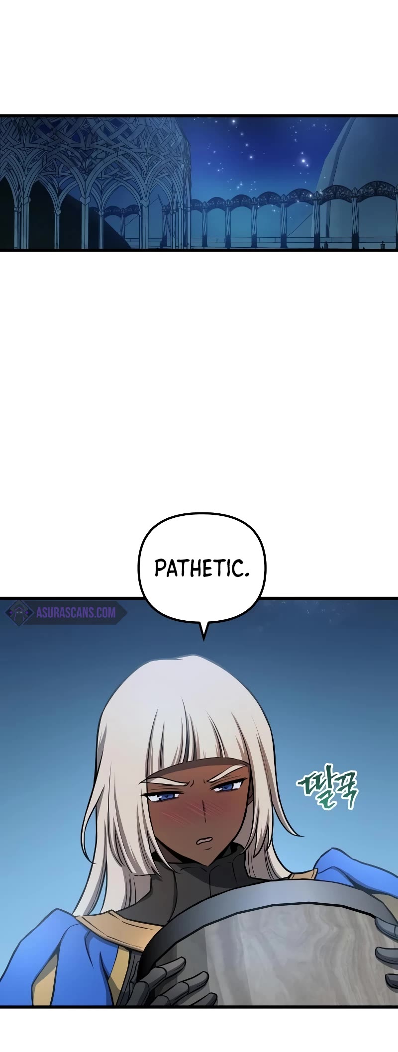 Reincarnation of the Suicidal Battle God Chapter 75 page 13 - Chapter 75