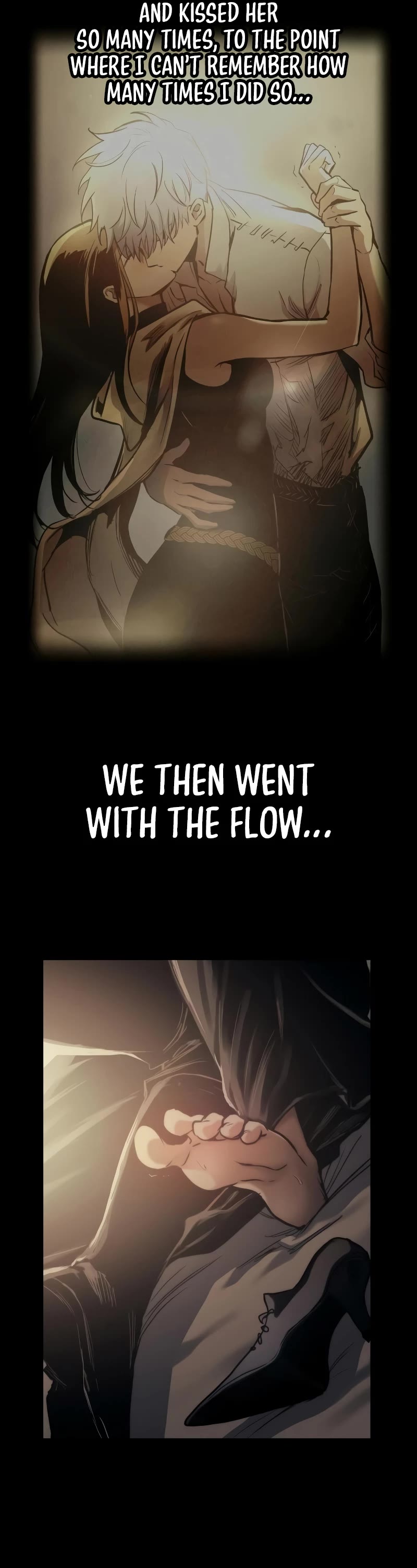 Reincarnation of the Suicidal Battle God Chapter 75 page 22 - Chapter 75