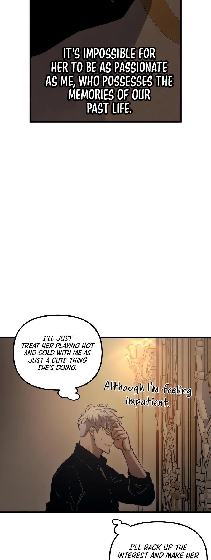 Reincarnation of the Suicidal Battle God Chapter 75 page 24 - Chapter 75