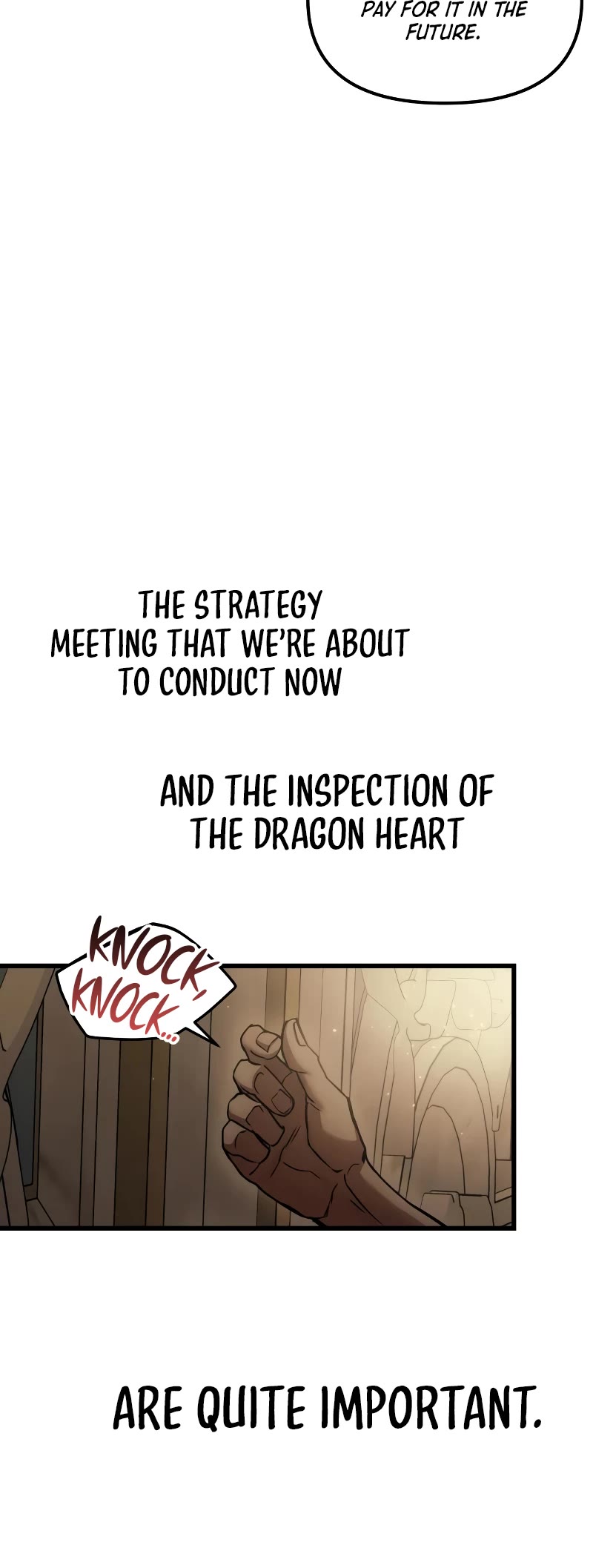Reincarnation of the Suicidal Battle God Chapter 75 page 25 - Chapter 75
