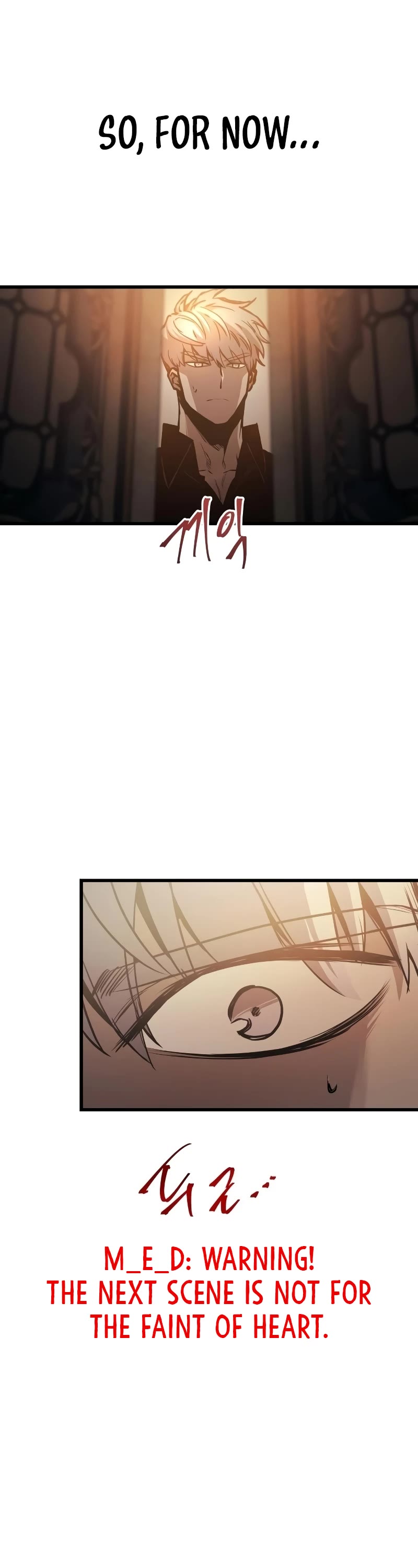 Reincarnation of the Suicidal Battle God Chapter 75 page 26 - Chapter 75