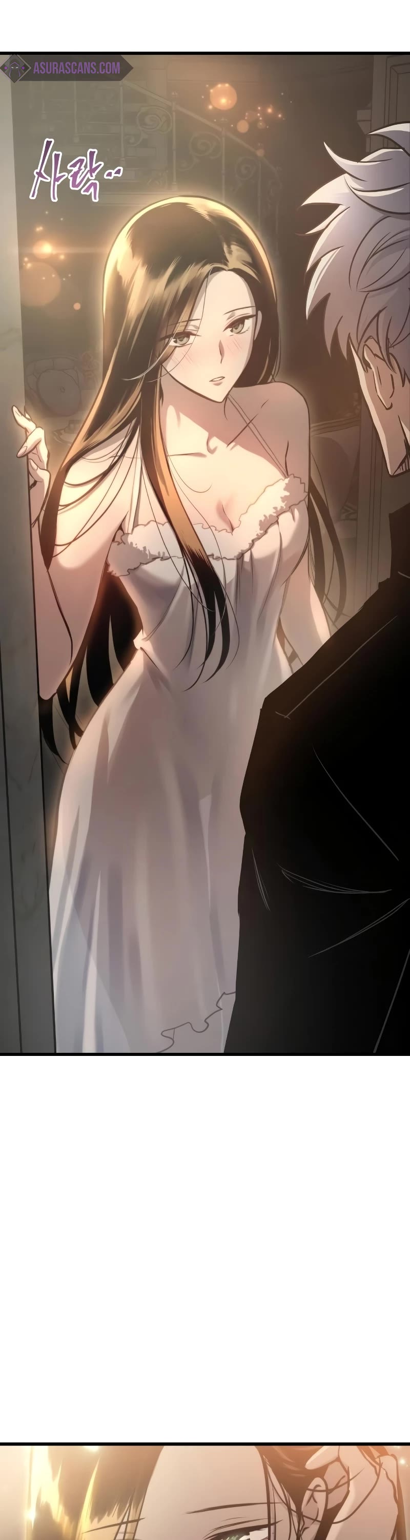Reincarnation of the Suicidal Battle God Chapter 75 page 27 - Chapter 75
