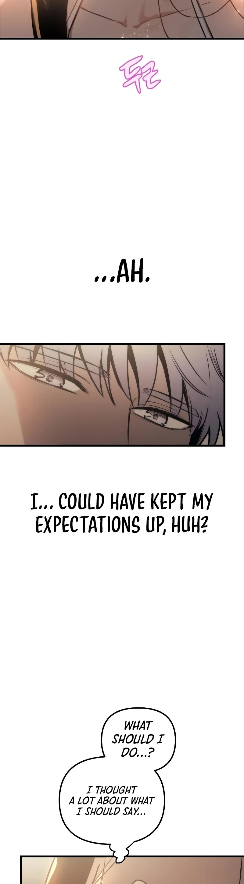 Reincarnation of the Suicidal Battle God Chapter 75 page 29 - Chapter 75