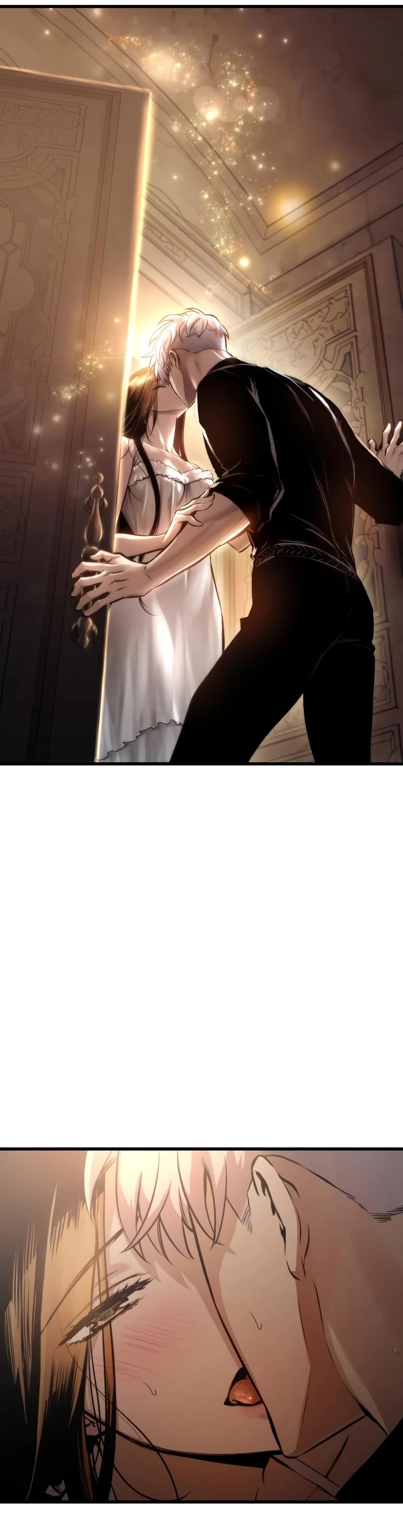 Reincarnation of the Suicidal Battle God Chapter 75 page 31 - Chapter 75
