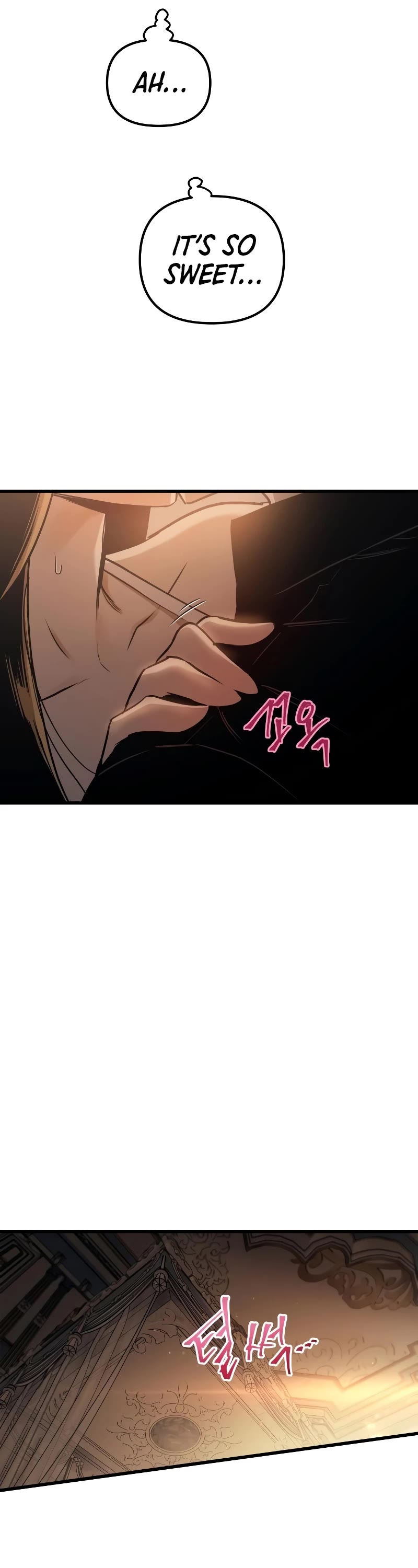 Reincarnation of the Suicidal Battle God Chapter 75 page 32 - Chapter 75