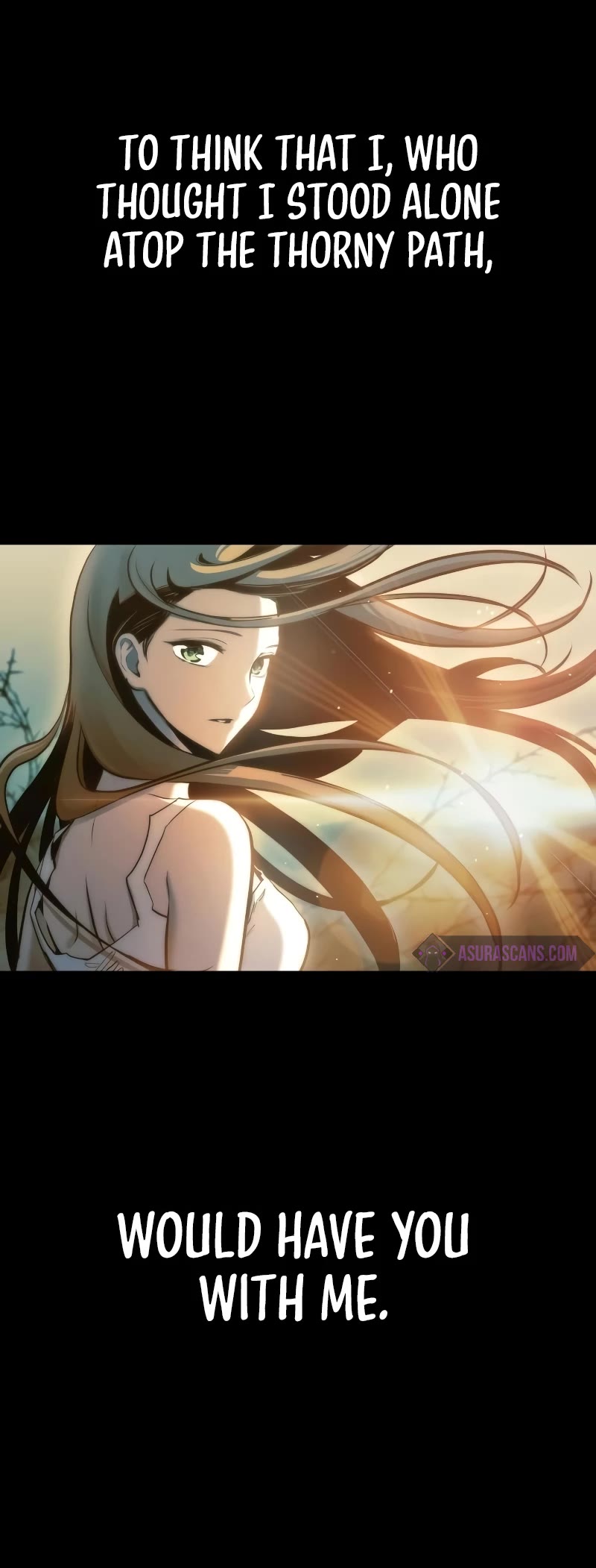Reincarnation of the Suicidal Battle God Chapter 75 page 36 - Chapter 75