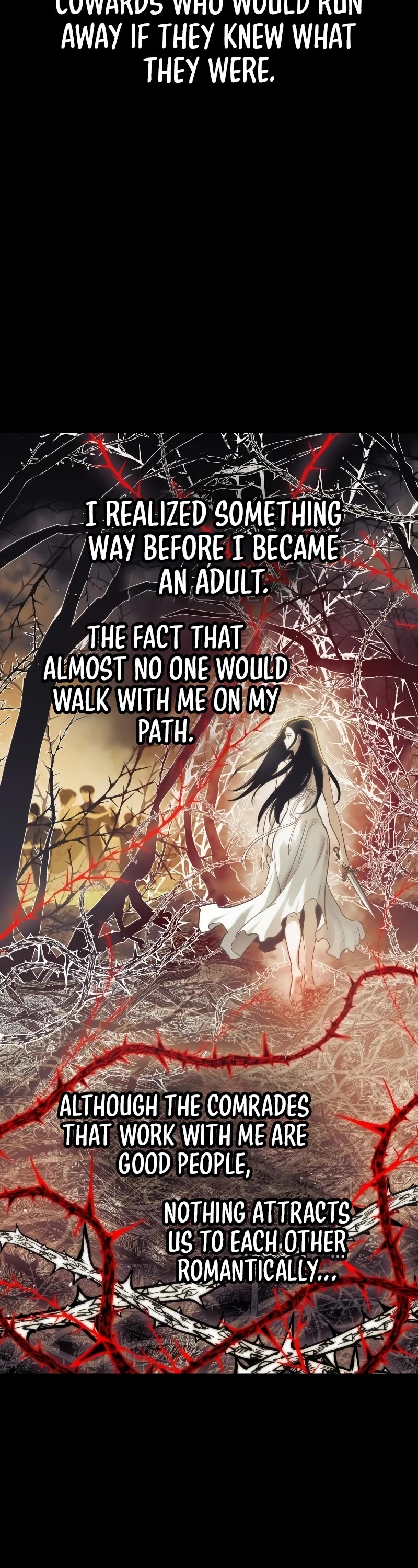 Reincarnation of the Suicidal Battle God Chapter 75 page 4 - Chapter 75