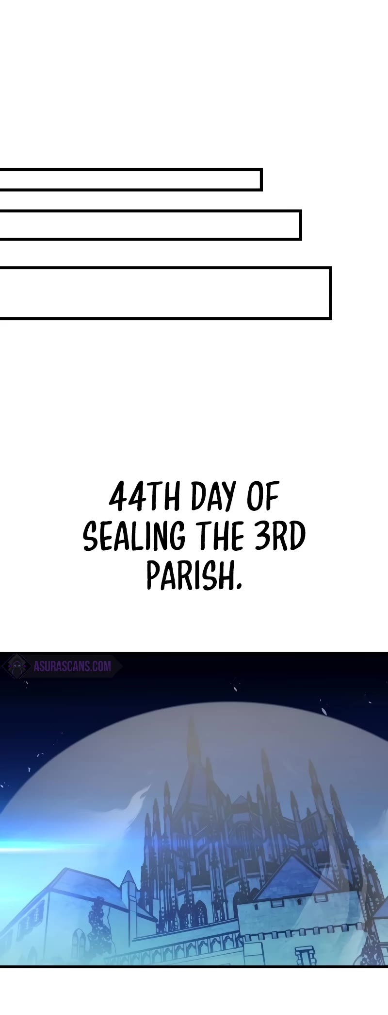 Reincarnation of the Suicidal Battle God Chapter 75 page 42 - Chapter 75