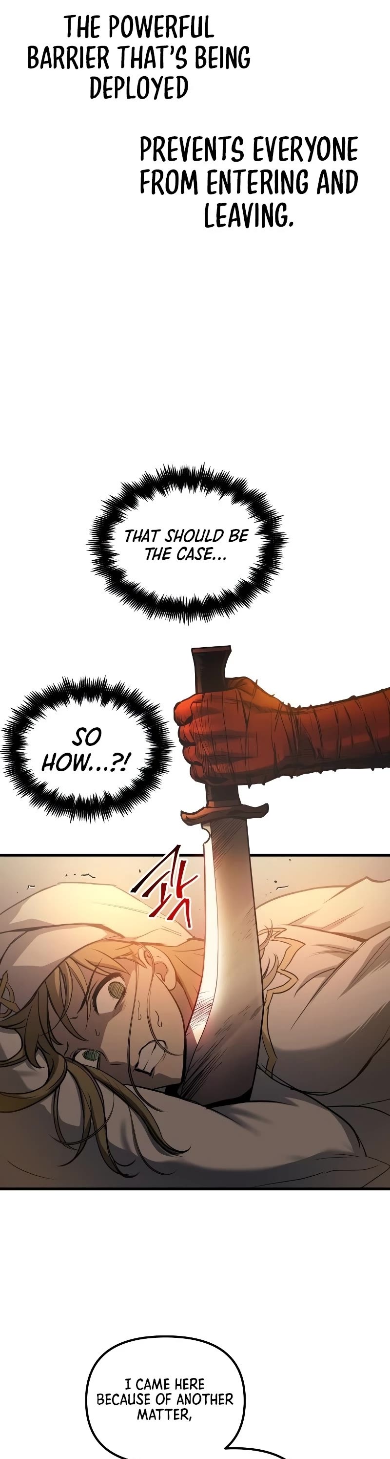 Reincarnation of the Suicidal Battle God Chapter 75 page 43 - Chapter 75