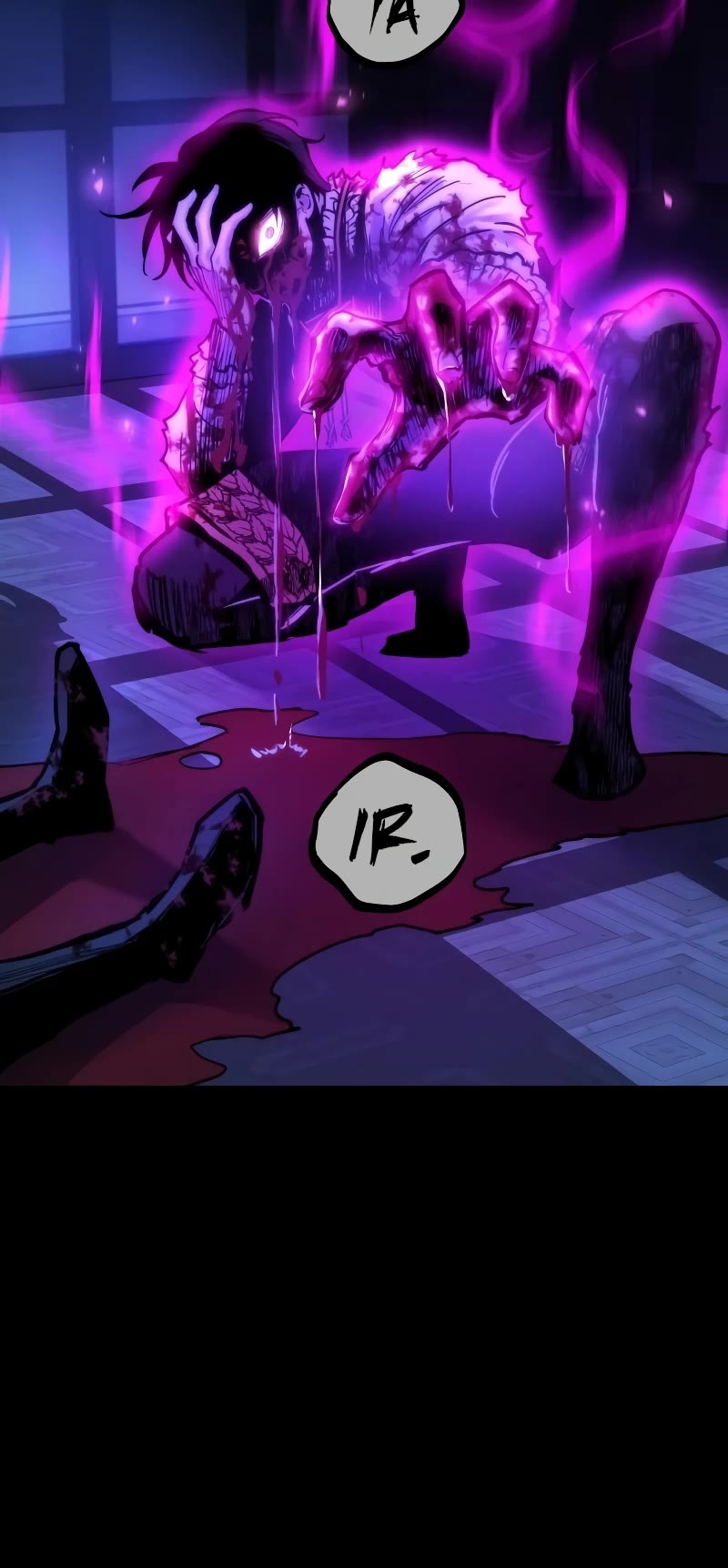 Reincarnation of the Suicidal Battle God Chapter 75 page 6 - Chapter 75