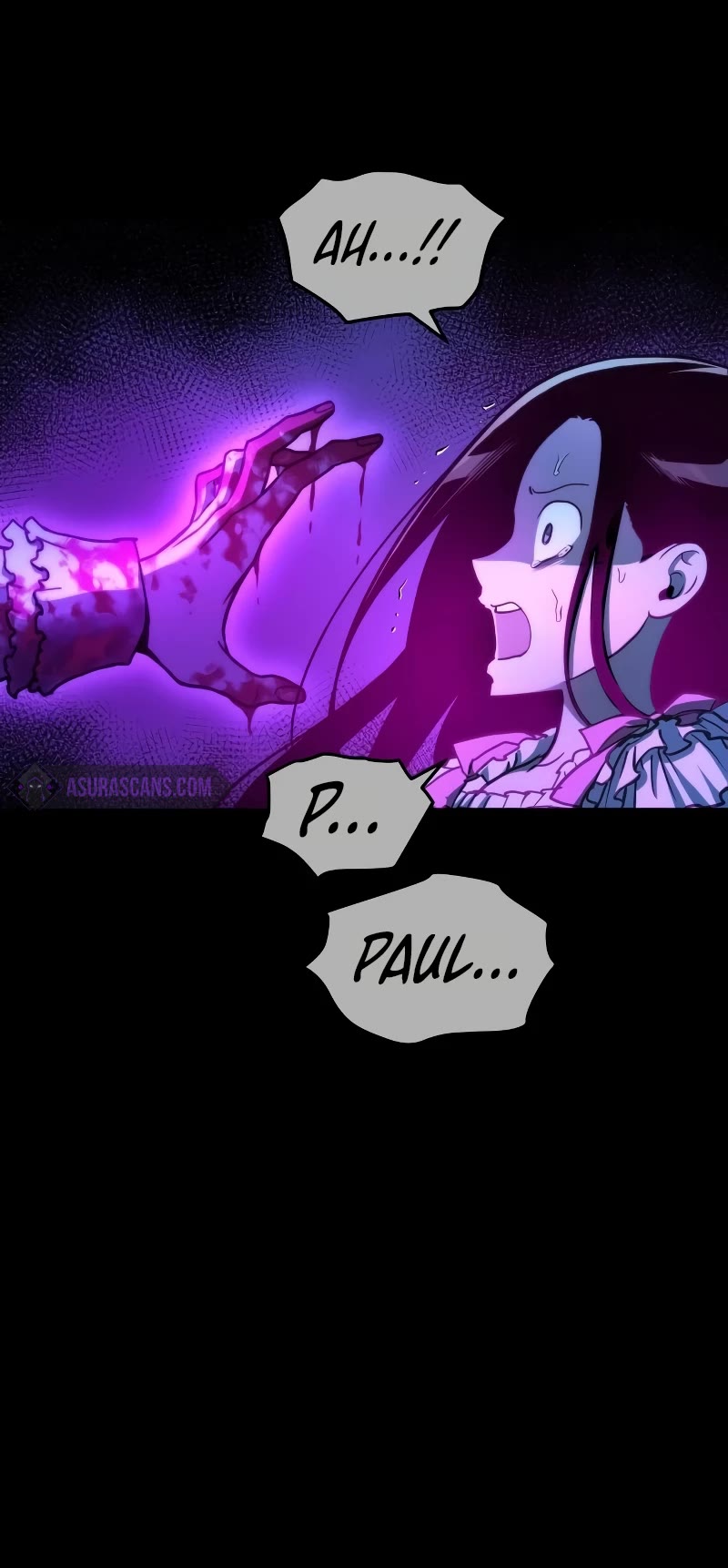 Reincarnation of the Suicidal Battle God Chapter 75 page 7 - Chapter 75