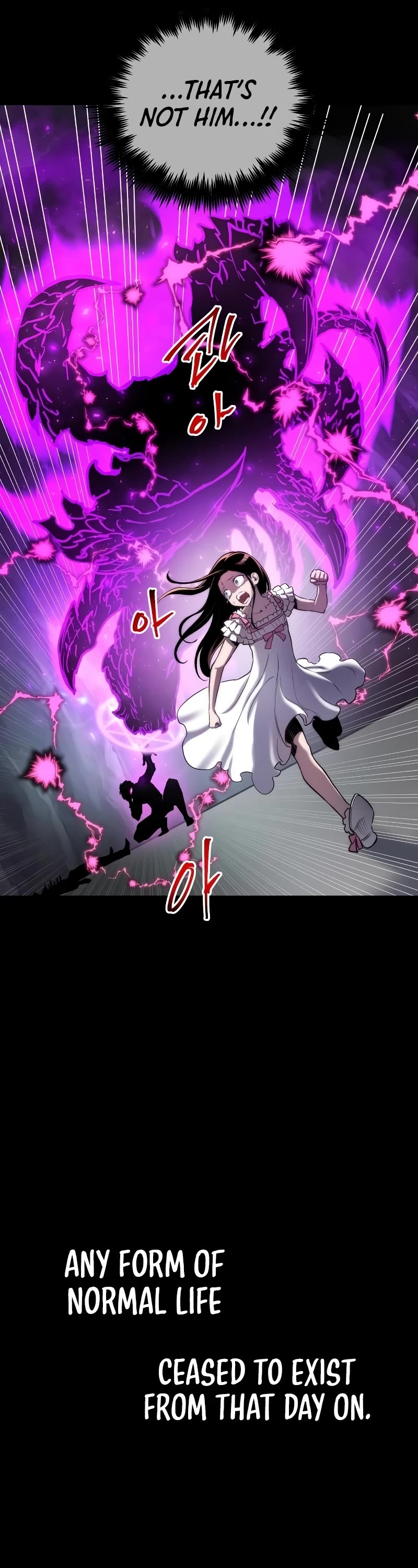 Reincarnation of the Suicidal Battle God Chapter 75 page 8 - Chapter 75