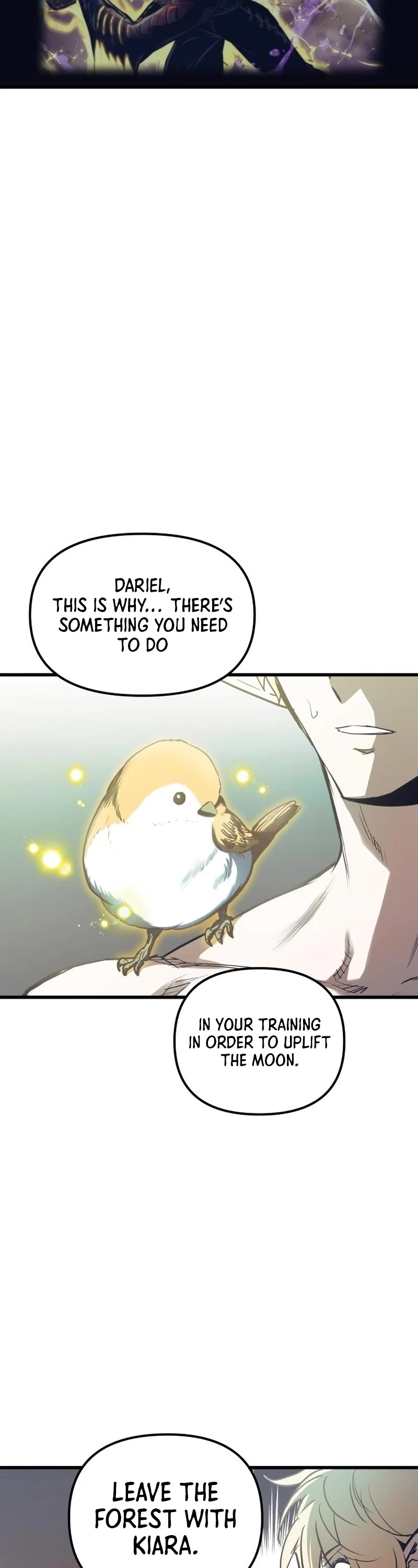 Reincarnation of the Suicidal Battle God Chapter 76 page 13 - Chapter 76