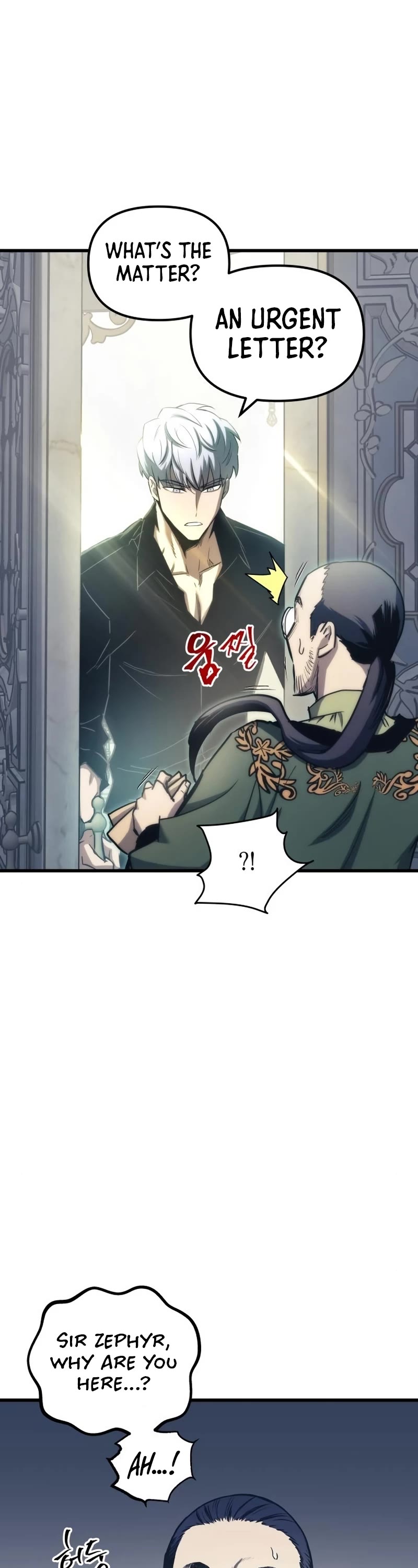 Reincarnation of the Suicidal Battle God Chapter 76 page 17 - Chapter 76