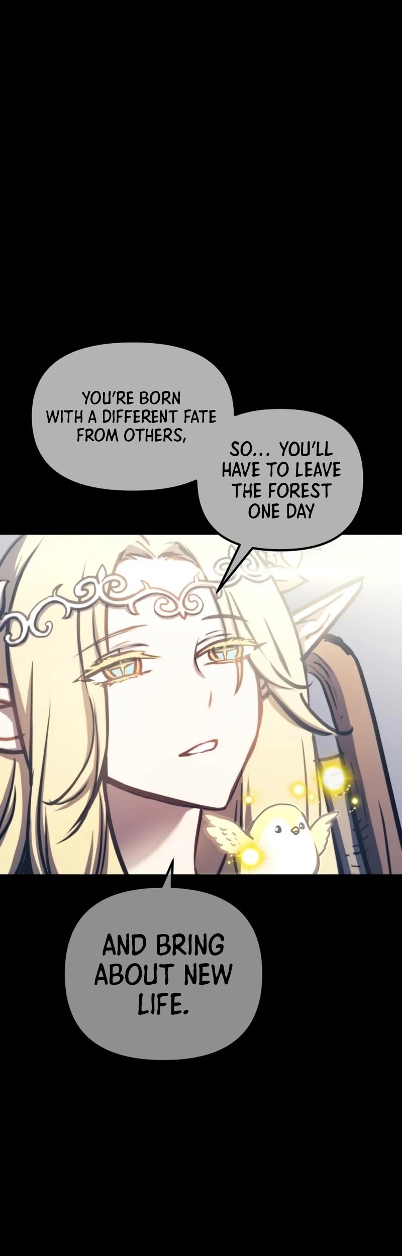 Reincarnation of the Suicidal Battle God Chapter 76 page 24 - Chapter 76