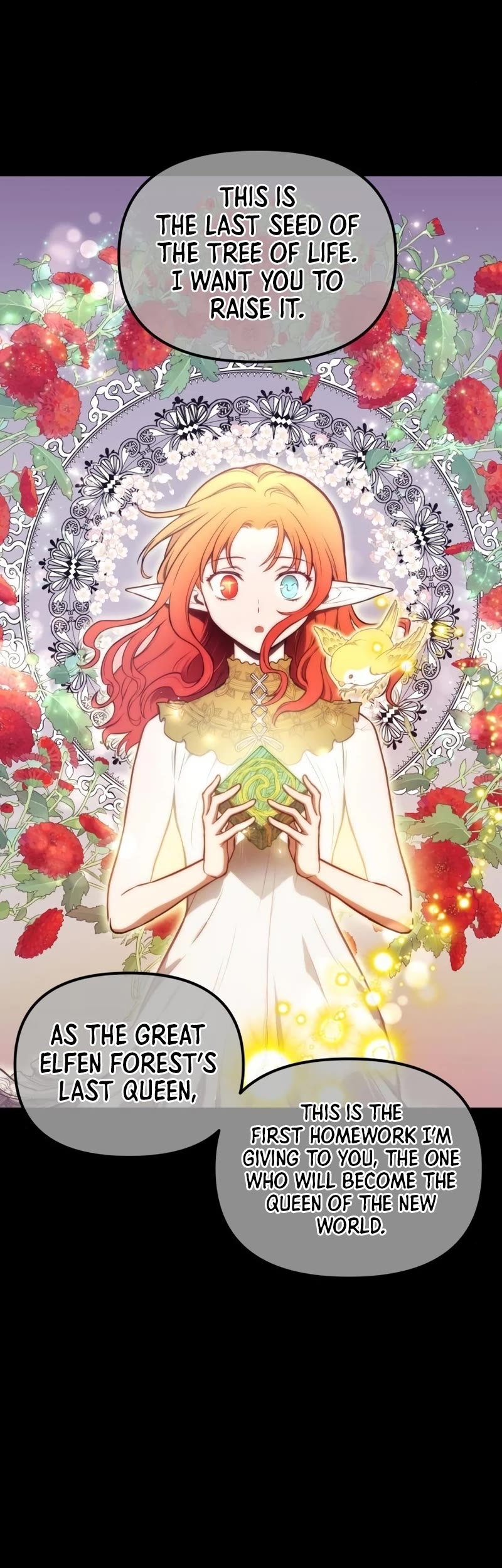 Reincarnation of the Suicidal Battle God Chapter 76 page 25 - Chapter 76