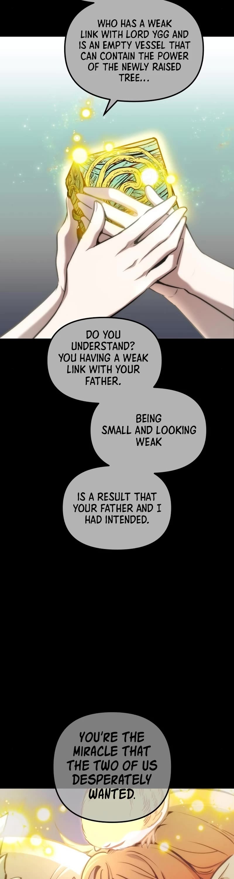 Reincarnation of the Suicidal Battle God Chapter 76 page 27 - Chapter 76