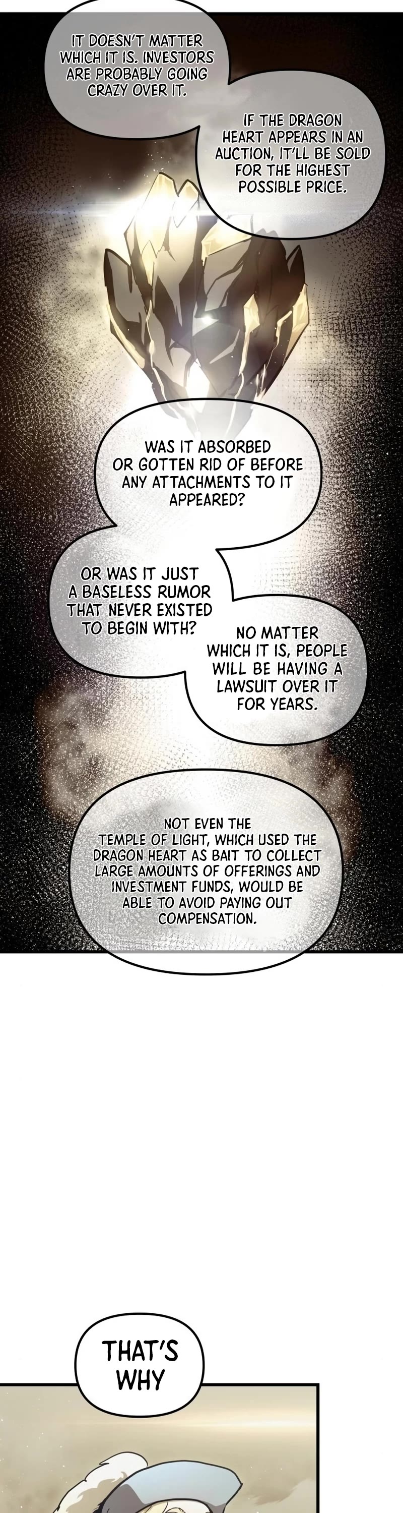 Reincarnation of the Suicidal Battle God Chapter 76 page 37 - Chapter 76