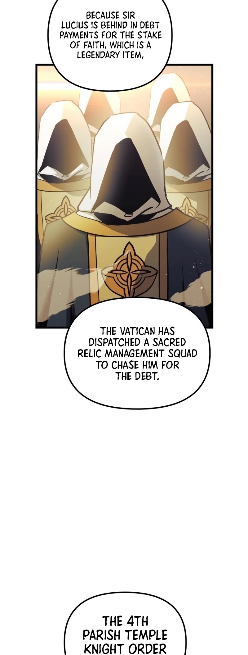 Reincarnation of the Suicidal Battle God Chapter 76 page 39 - Chapter 76