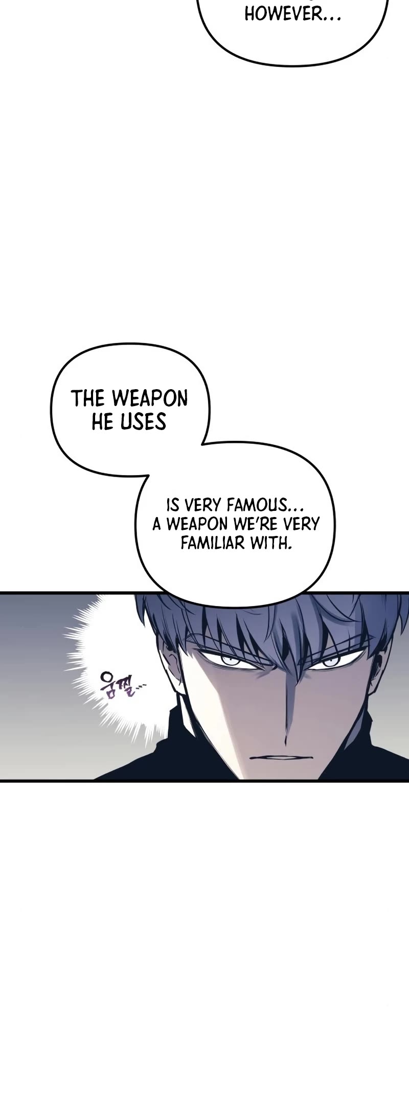 Reincarnation of the Suicidal Battle God Chapter 76 page 44 - Chapter 76