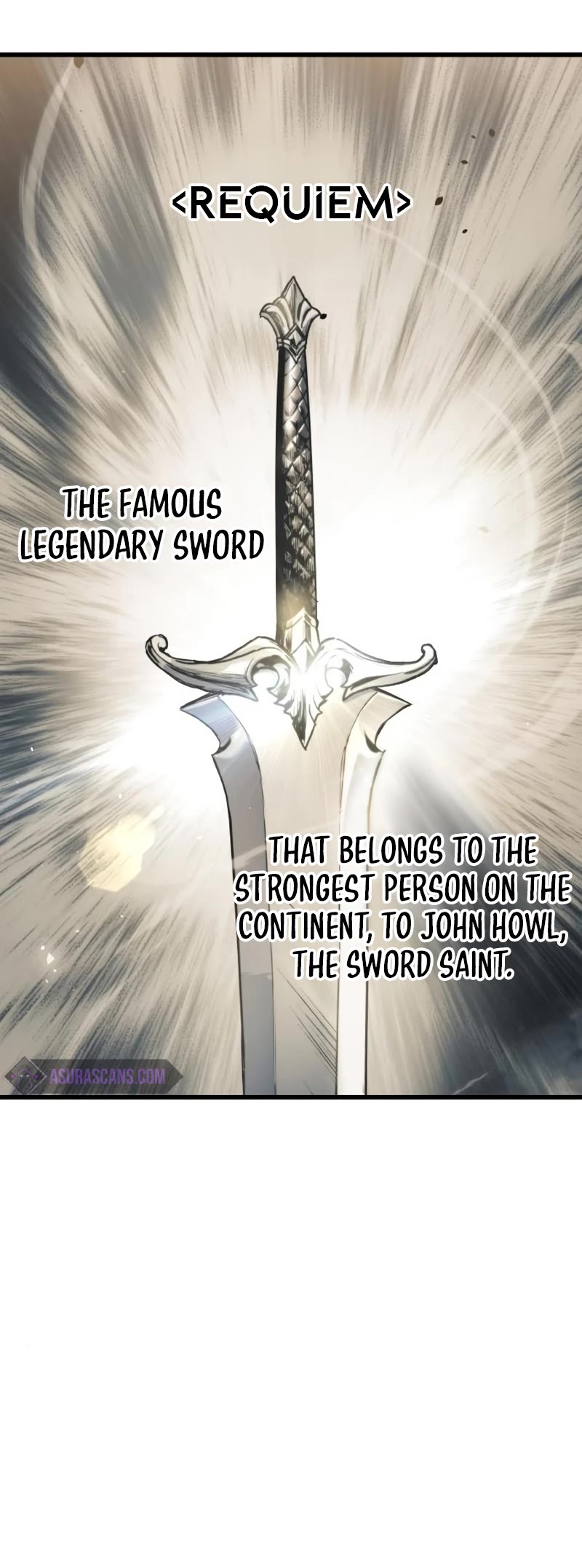 Reincarnation of the Suicidal Battle God Chapter 76 page 45 - Chapter 76