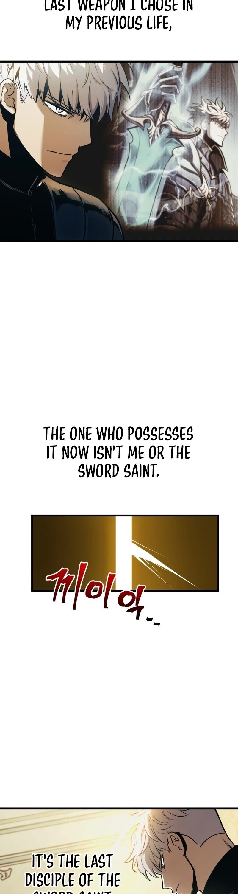 Reincarnation of the Suicidal Battle God Chapter 76 page 47 - Chapter 76