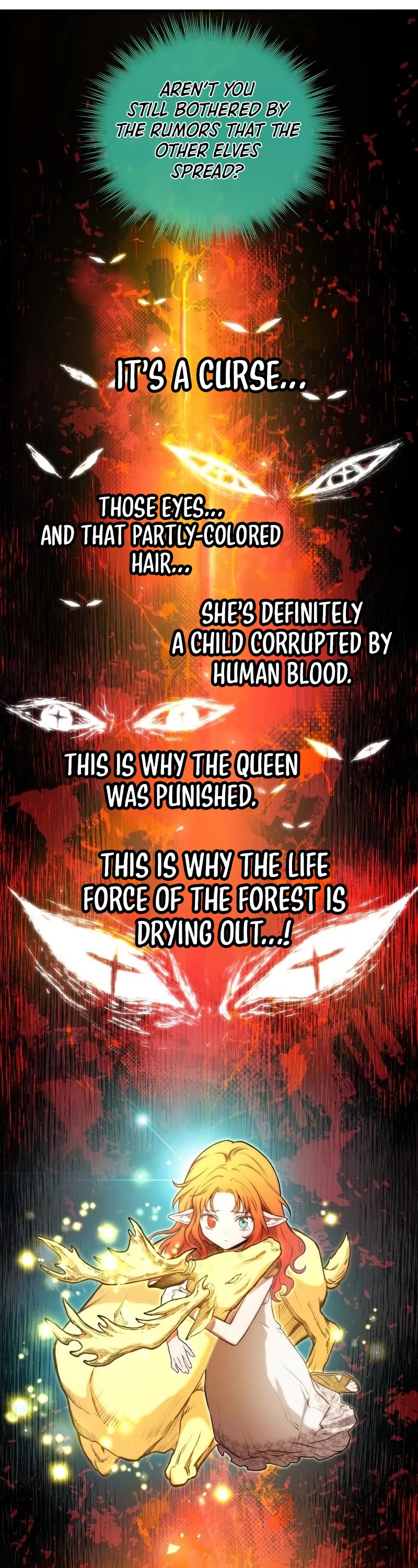Reincarnation of the Suicidal Battle God Chapter 76 page 6 - Chapter 76