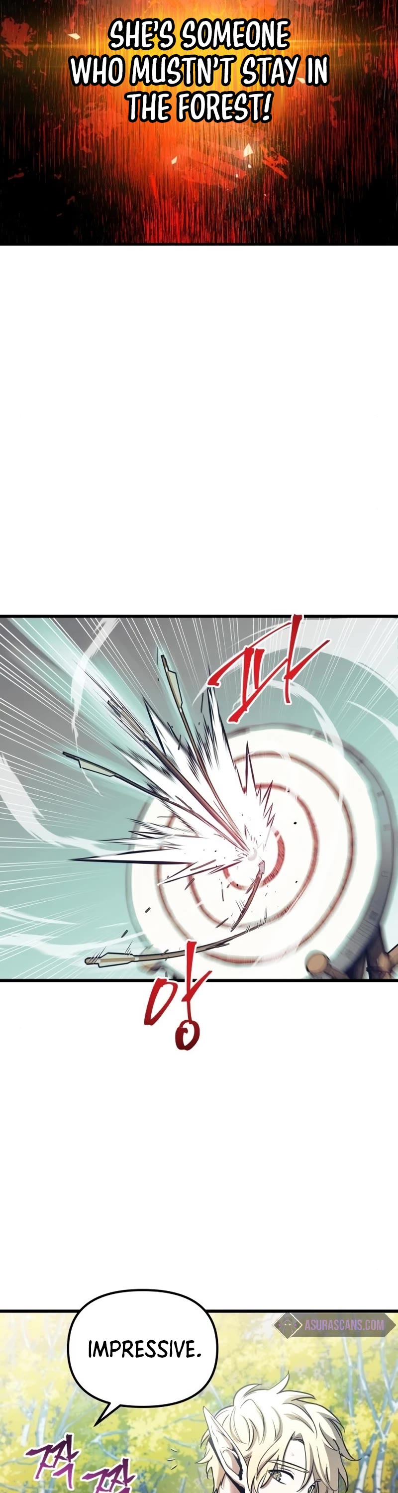 Reincarnation of the Suicidal Battle God Chapter 76 page 7 - Chapter 76
