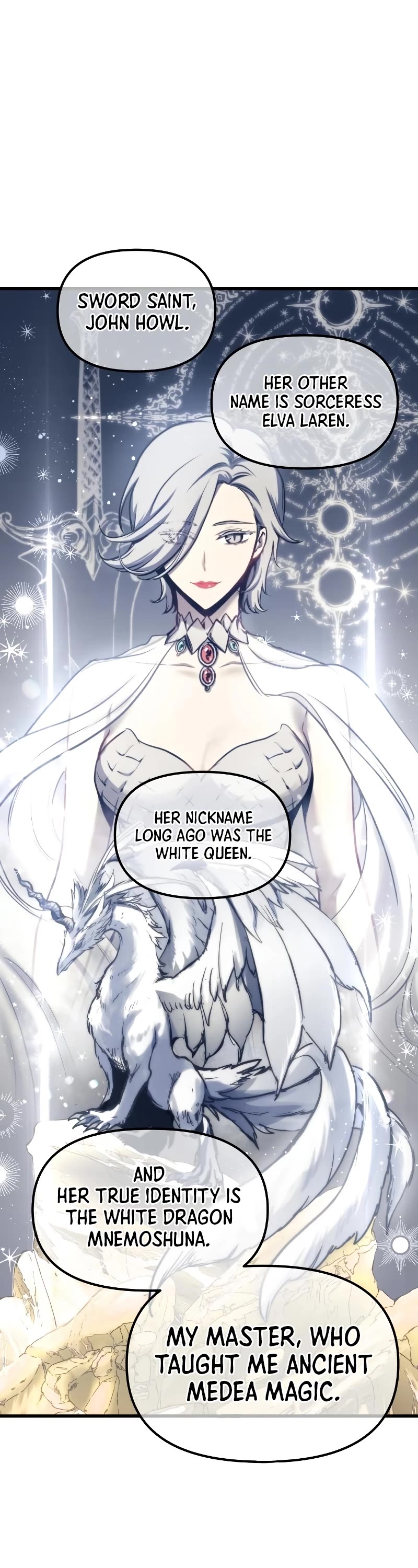 Reincarnation of the Suicidal Battle God Chapter 77 page 15 - Chapter 77
