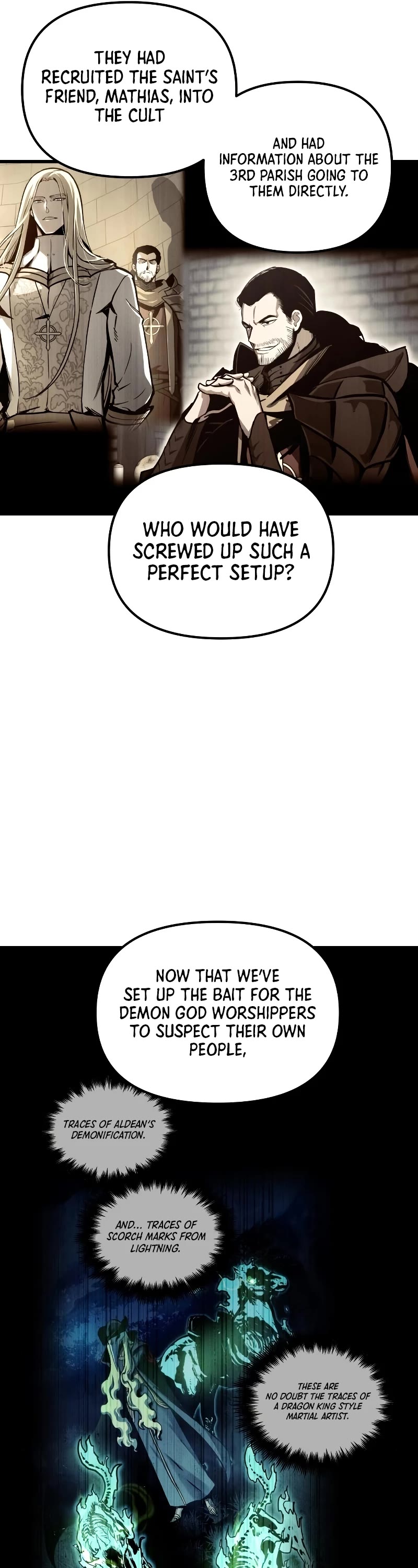 Reincarnation of the Suicidal Battle God Chapter 77 page 26 - Chapter 77