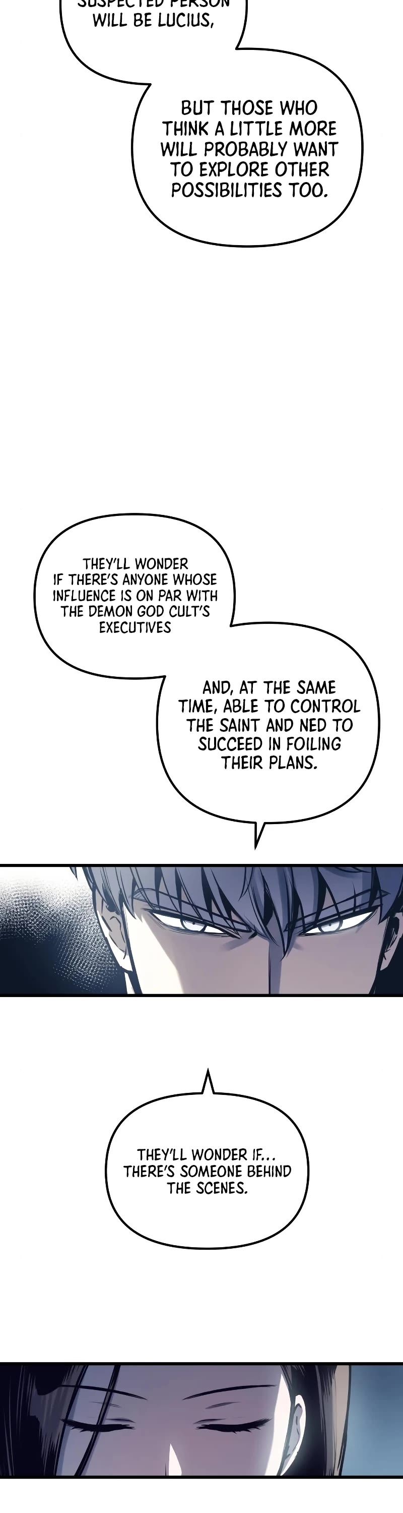 Reincarnation of the Suicidal Battle God Chapter 77 page 29 - Chapter 77