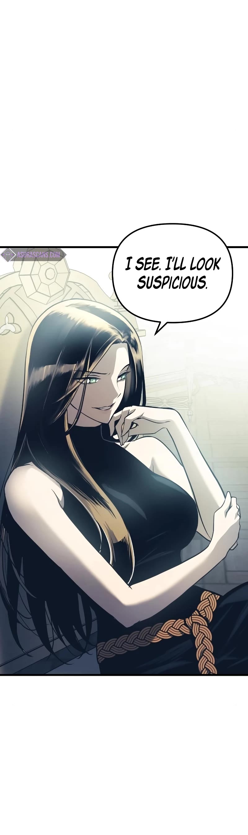 Reincarnation of the Suicidal Battle God Chapter 77 page 30 - Chapter 77