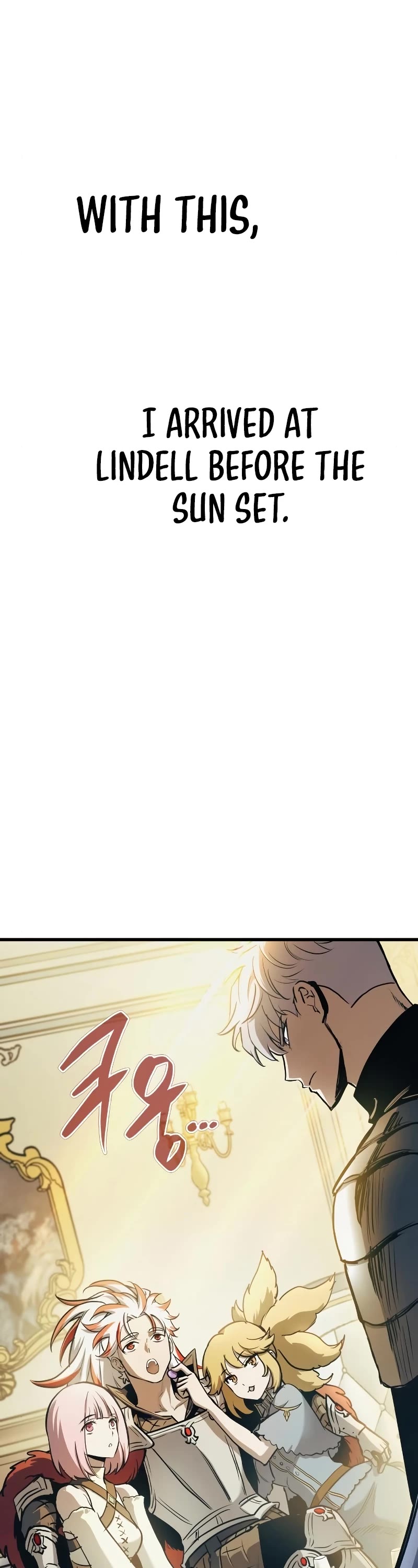 Reincarnation of the Suicidal Battle God Chapter 77 page 34 - Chapter 77