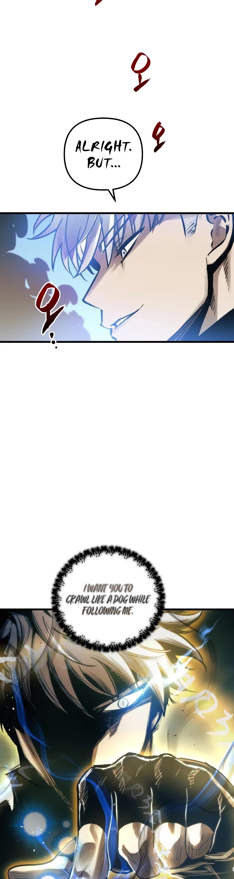 Reincarnation of the Suicidal Battle God Chapter 77 page 40 - Chapter 77