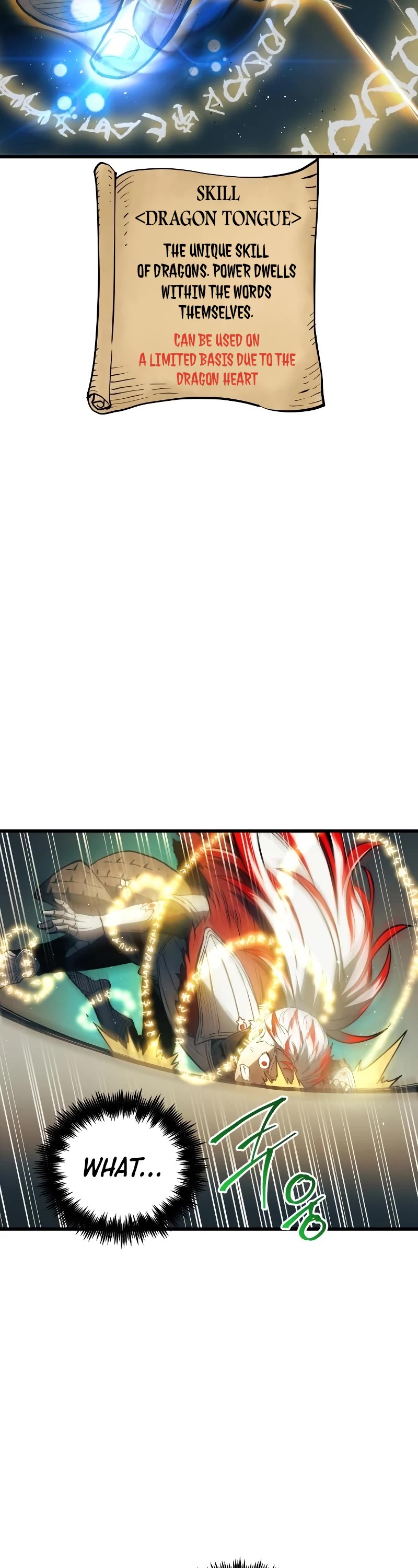 Reincarnation of the Suicidal Battle God Chapter 77 page 41 - Chapter 77
