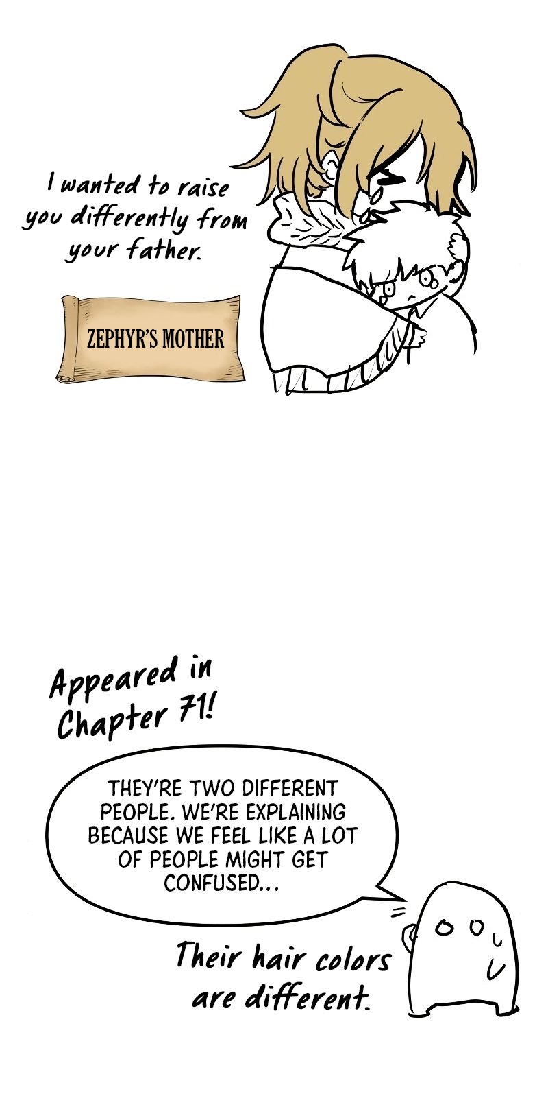 Reincarnation of the Suicidal Battle God Chapter 77 page 44 - Chapter 77