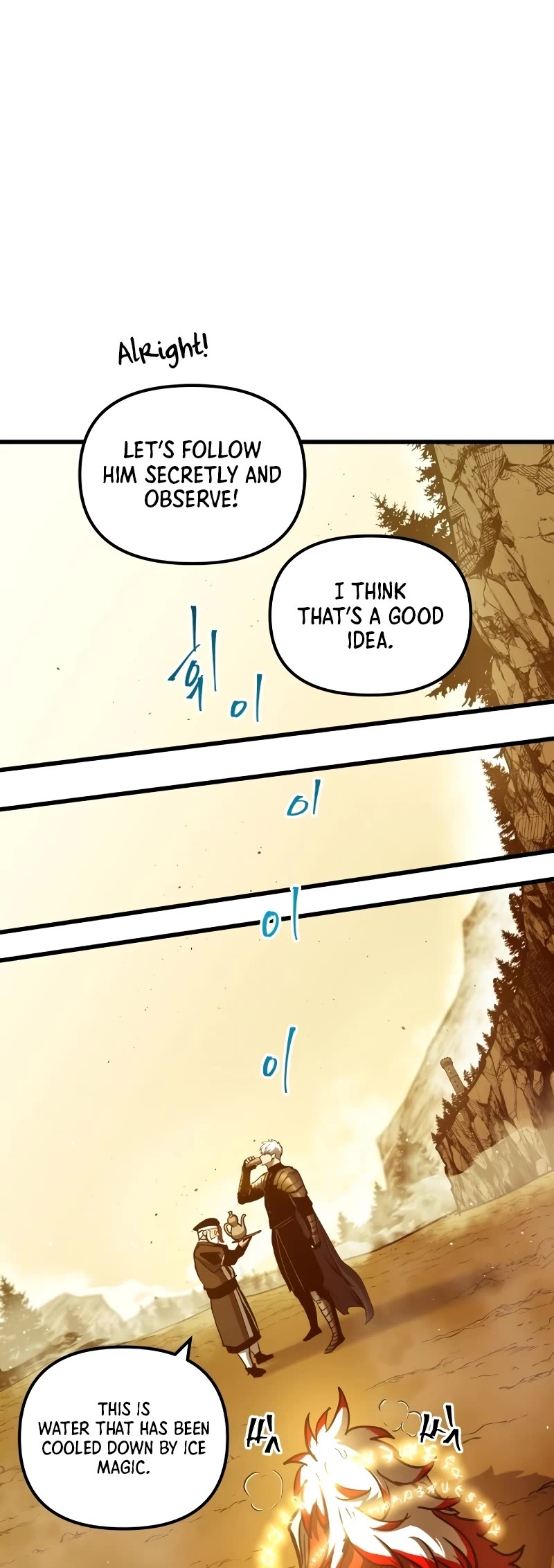 Reincarnation of the Suicidal Battle God Chapter 78 page 10 - Chapter 78