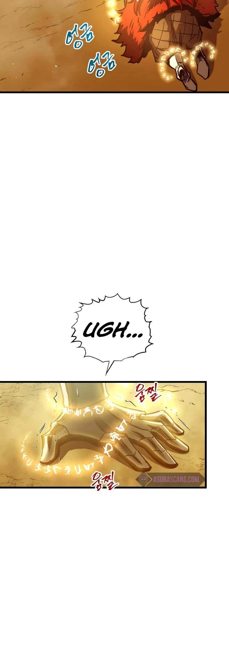 Reincarnation of the Suicidal Battle God Chapter 78 page 11 - Chapter 78