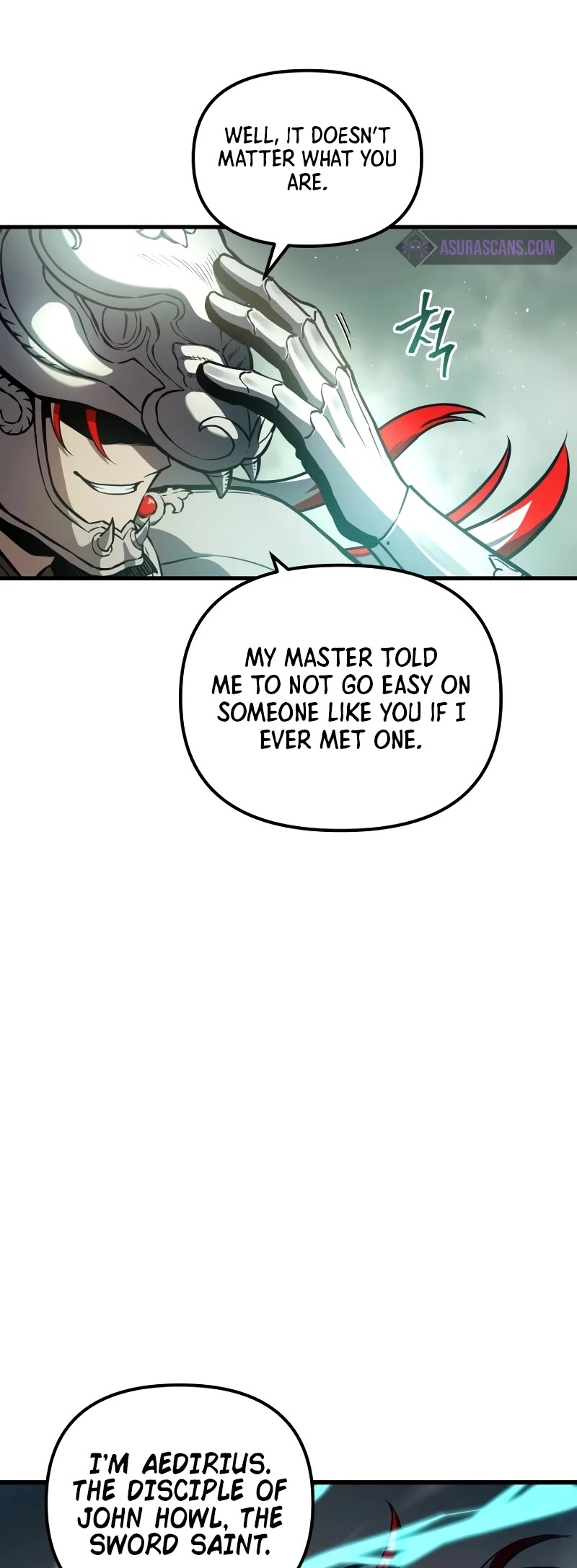 Reincarnation of the Suicidal Battle God Chapter 78 page 15 - Chapter 78