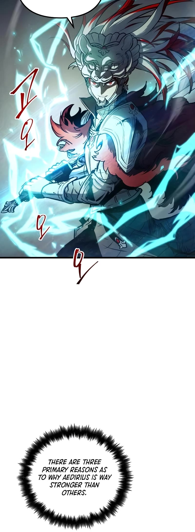 Reincarnation of the Suicidal Battle God Chapter 78 page 16 - Chapter 78