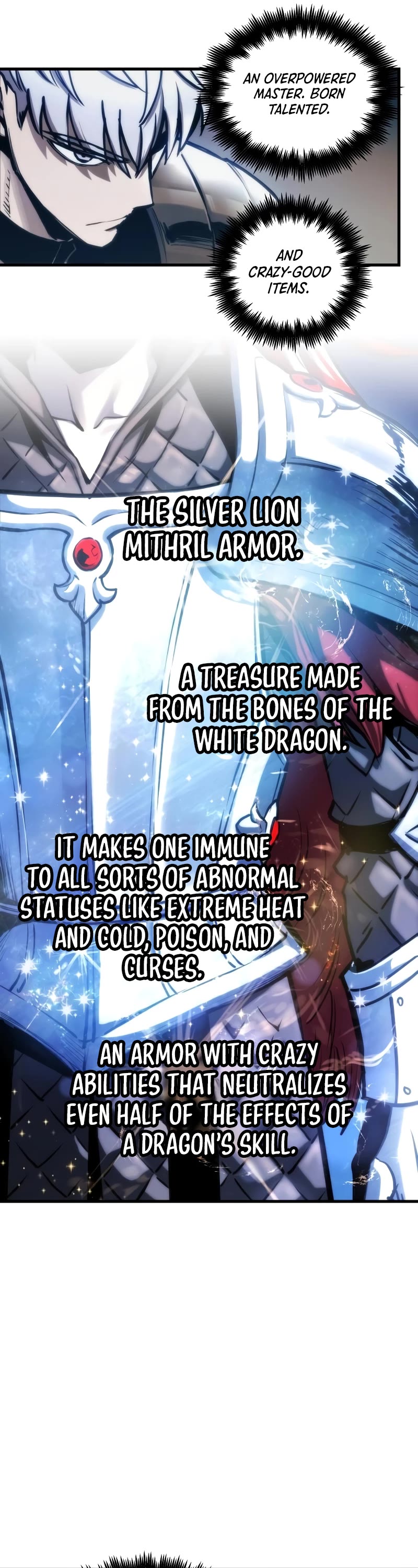 Reincarnation of the Suicidal Battle God Chapter 78 page 17 - Chapter 78