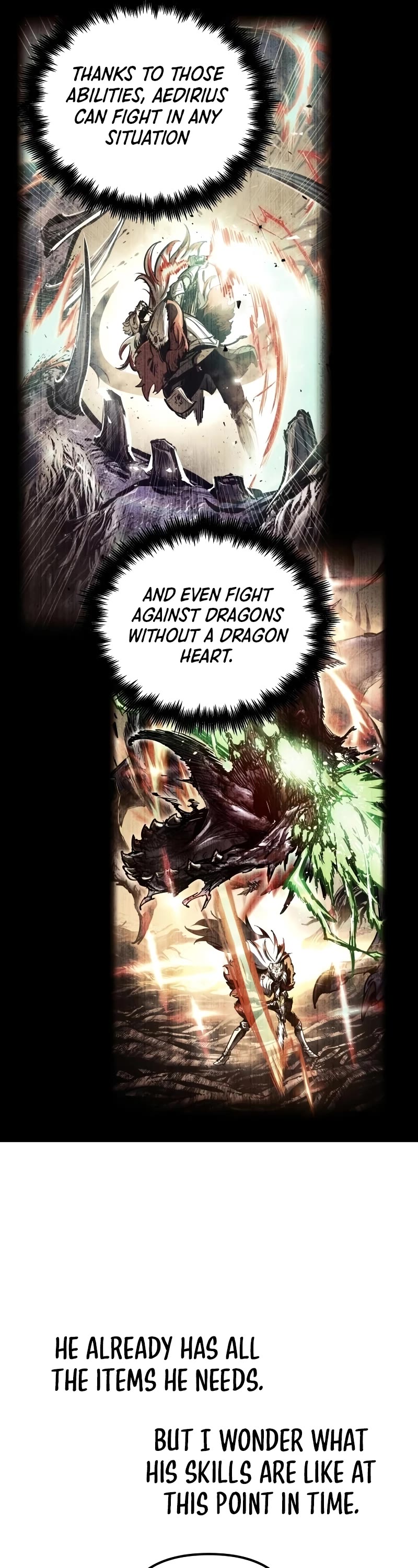 Reincarnation of the Suicidal Battle God Chapter 78 page 18 - Chapter 78