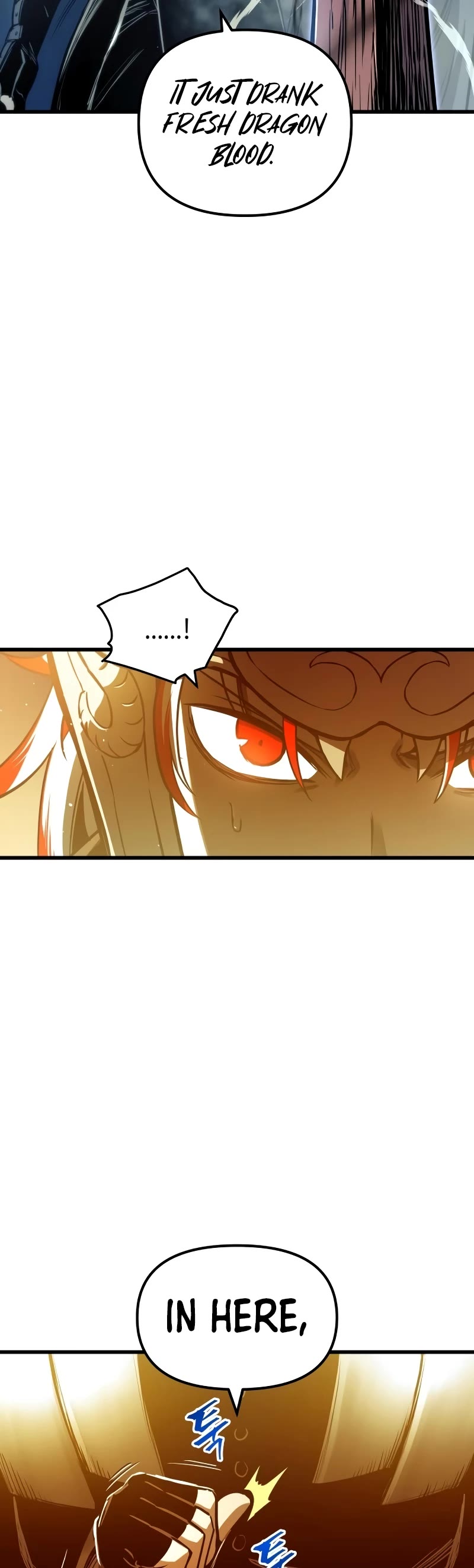 Reincarnation of the Suicidal Battle God Chapter 78 page 20 - Chapter 78