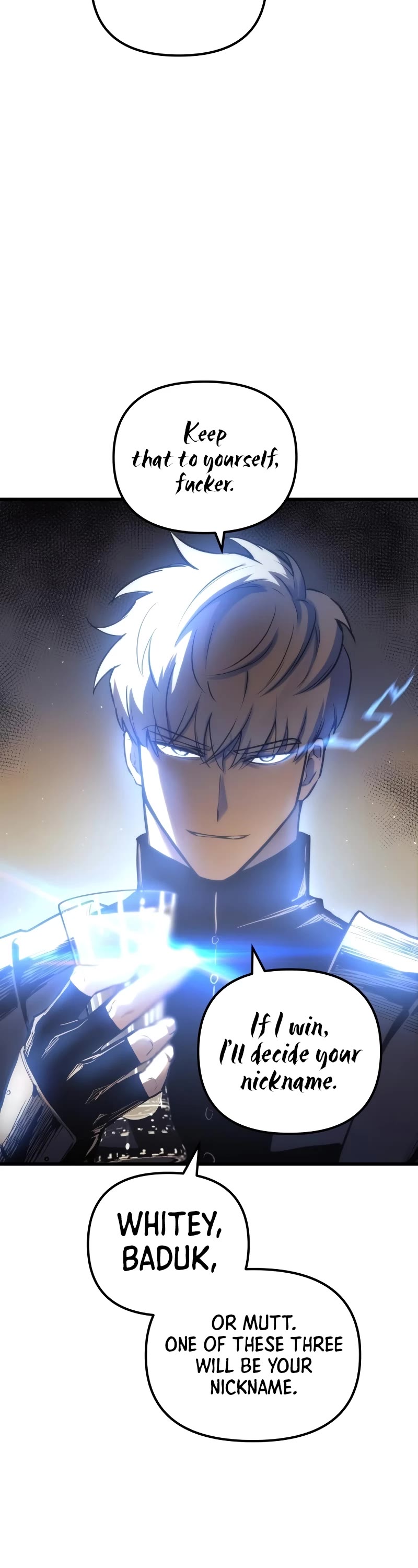 Reincarnation of the Suicidal Battle God Chapter 78 page 23 - Chapter 78