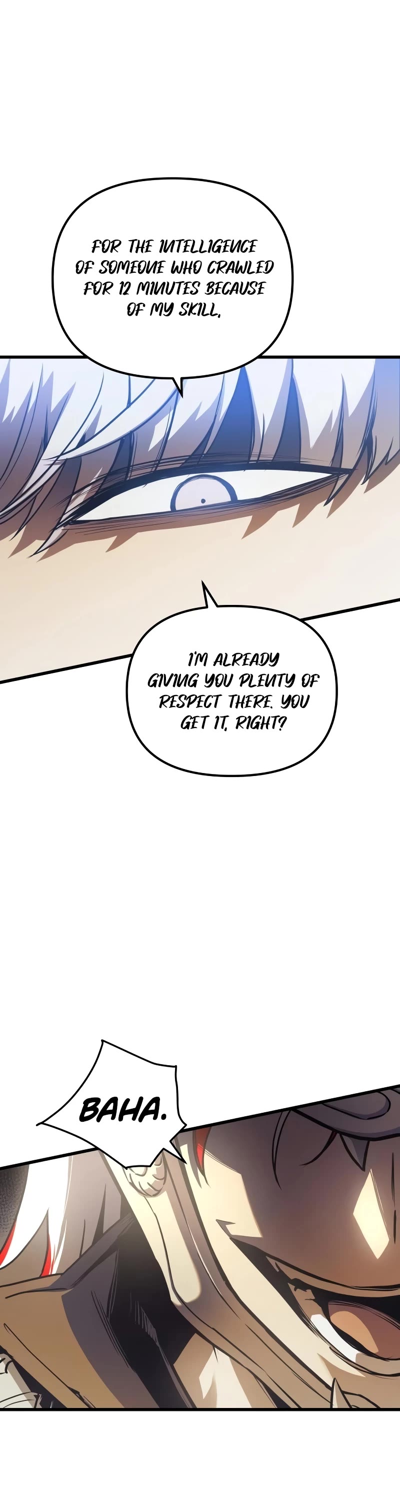 Reincarnation of the Suicidal Battle God Chapter 78 page 24 - Chapter 78